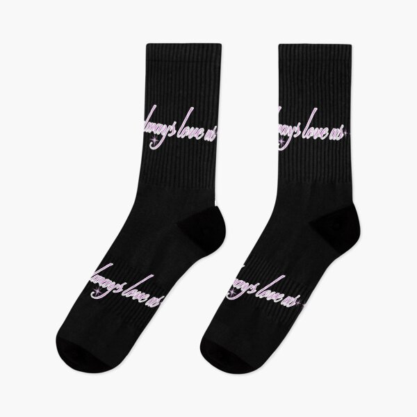 Item preview, She will always love us  designed and sold by Kyradem.