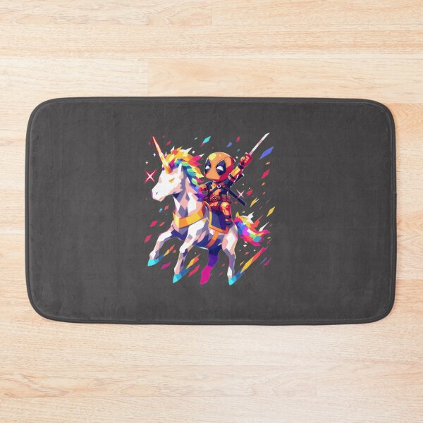 Item preview, Wade Wilson Mercenary Mischief | Limited Edition designed and sold by PrintcoDesign.