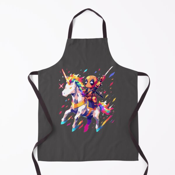 Item preview, Wade Wilson Mercenary Mischief | Limited Edition designed and sold by PrintcoDesign.