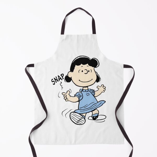 Item preview, Happy Cartoon Girl Lucy Dancing Retro Vintage Comic Strip Style Art | Limited Edition designed and sold by usmanbhatti00.