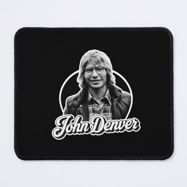Item preview, John Denver designed and sold by FloraPlantTees.