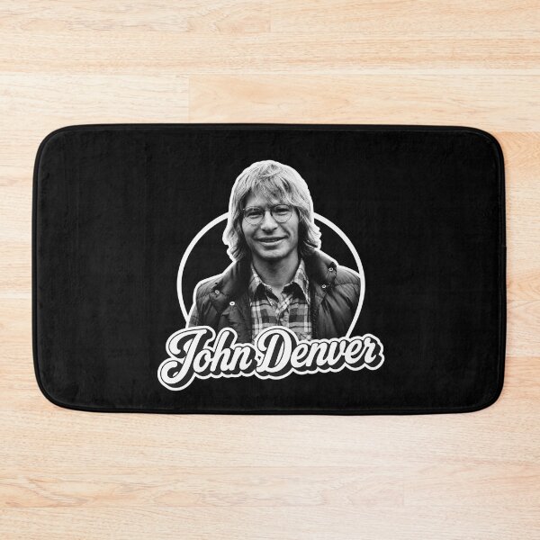 Item preview, John Denver designed and sold by FloraPlantTees.
