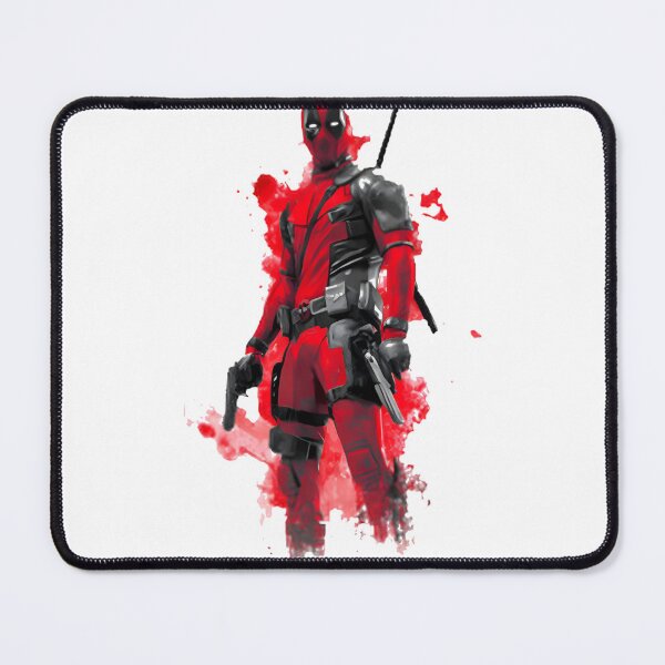 Item preview, Mercenary Wade Wilson Comic Fan Art | Perfect Gift For You And Friends designed and sold by PrintcoDesign.