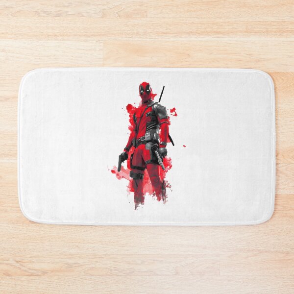 Item preview, Mercenary Wade Wilson Comic Fan Art | Perfect Gift For You And Friends designed and sold by PrintcoDesign.