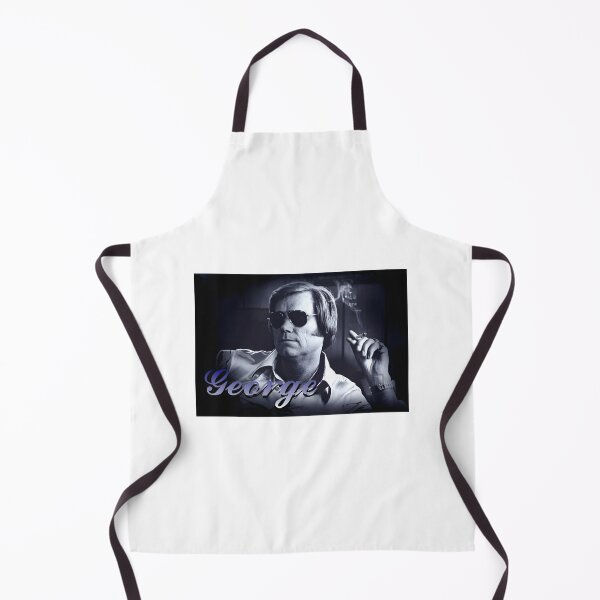 Item preview, George Music Legend Portrait | Perfect Gift For You And Friends designed and sold by Rachard.