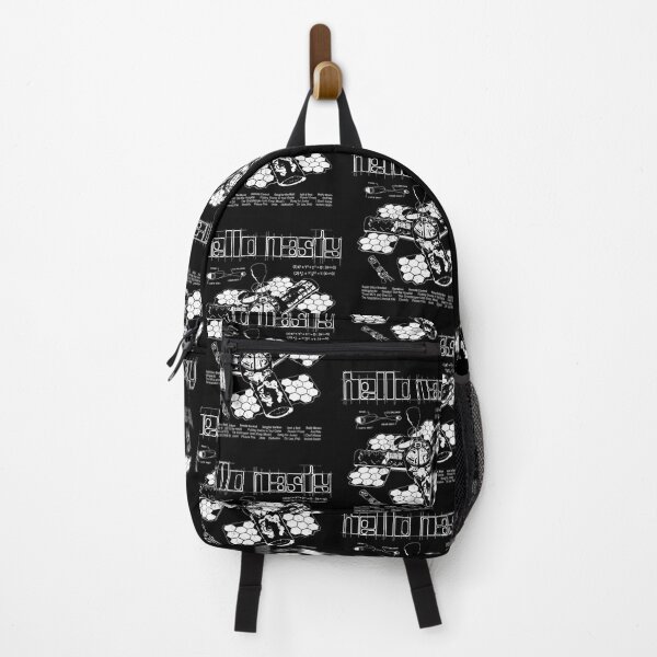 Item preview, Beastie Boys Band Check Your Head 90s Retro Hello Nasty designed and sold by Mighanse42.