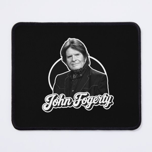 Item preview, John Fogerty designed and sold by FloraPlantTees.