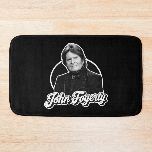 Item preview, John Fogerty designed and sold by FloraPlantTees.