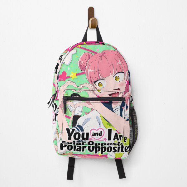 Item preview, You And I Are Polar Opposites designed and sold by TylerRoseStorey.