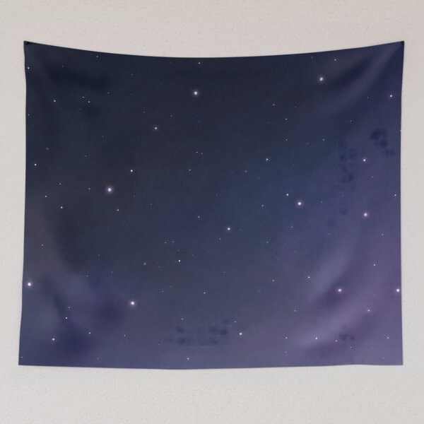 Item preview, Minimalist Star Field Meditative Space Painting designed and sold by ArtAmbience.
