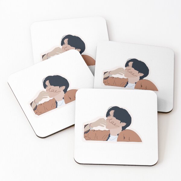 Item preview, Tae - BTS designed and sold by EffieCecilia.