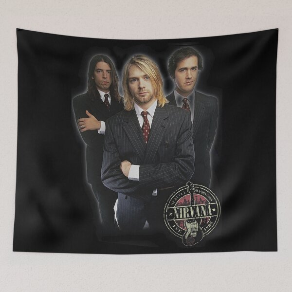 Item preview, Three Handsome designed and sold by williemmargol12.