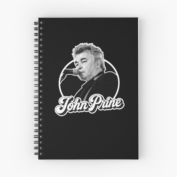 Item preview, John Prine designed and sold by FloraPlantTees.