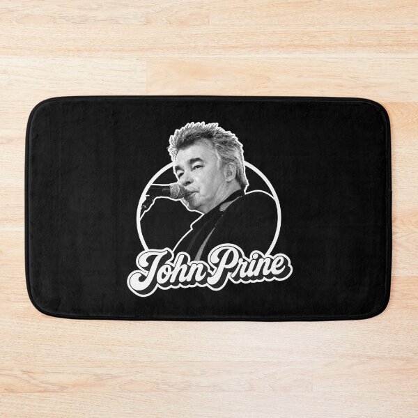 Item preview, John Prine designed and sold by FloraPlantTees.