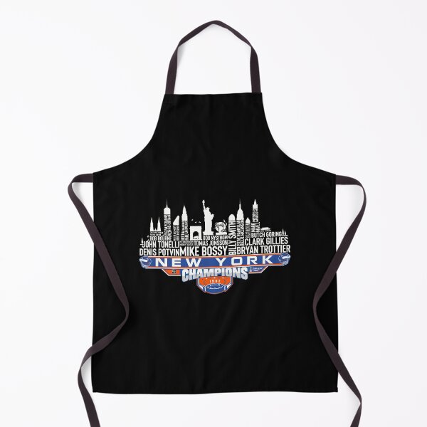 Item preview, NYC Hockey Champions 1982 Legends Skyline designed and sold by Spafford84.