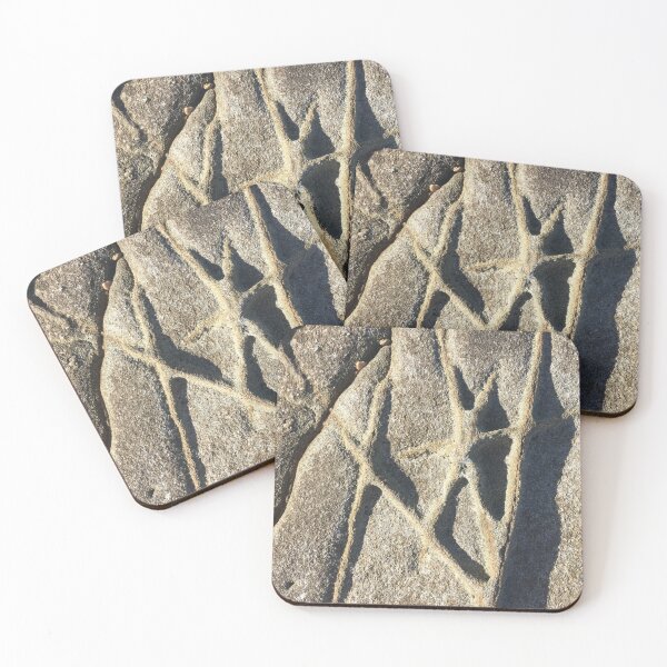 Item preview, Rock Star! Natures Cool Textures Yamba designed and sold by lyndseyart.