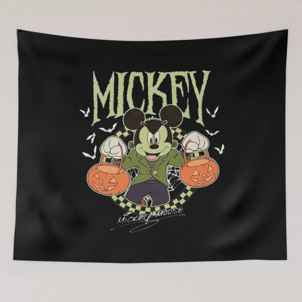 Item preview, Frankenstein Monster Halloween designed and sold by MrDonald75366.