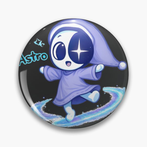 Item preview, Dandy'S Astro World Galactic Fun | ⭐⭐⭐⭐⭐ Best Seller designed and sold by Rief87.