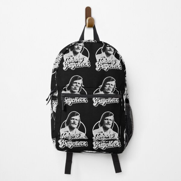 Item preview, Johnny Paycheck designed and sold by FloraPlantTees.