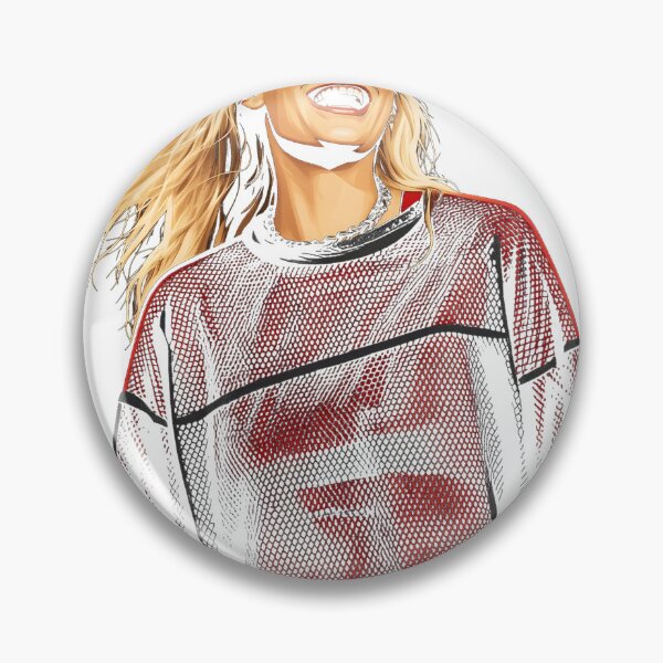 Item preview, Emily Armstrong Graphic designed and sold by VZCreativeLab.