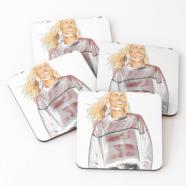 Item preview, Emily Armstrong Graphic designed and sold by VZCreativeLab.