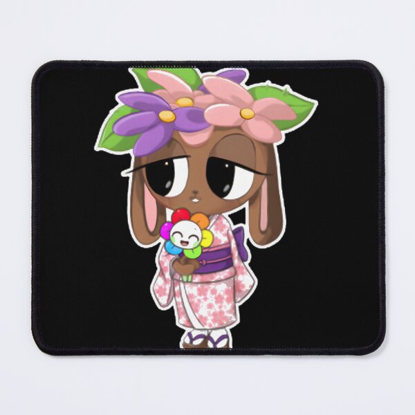 Item preview, Dandys World Bloomington: Retro Bassie Inspired Character Art Design | Best Buy designed and sold by Rief87.