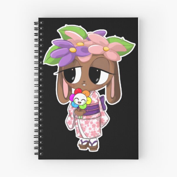 Item preview, Dandys World Bloomington: Retro Bassie Inspired Character Art Design | Best Buy designed and sold by Rief87.