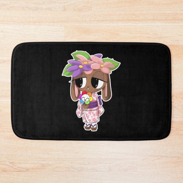 Item preview, Dandys World Bloomington: Retro Bassie Inspired Character Art Design | Best Buy designed and sold by Rief87.