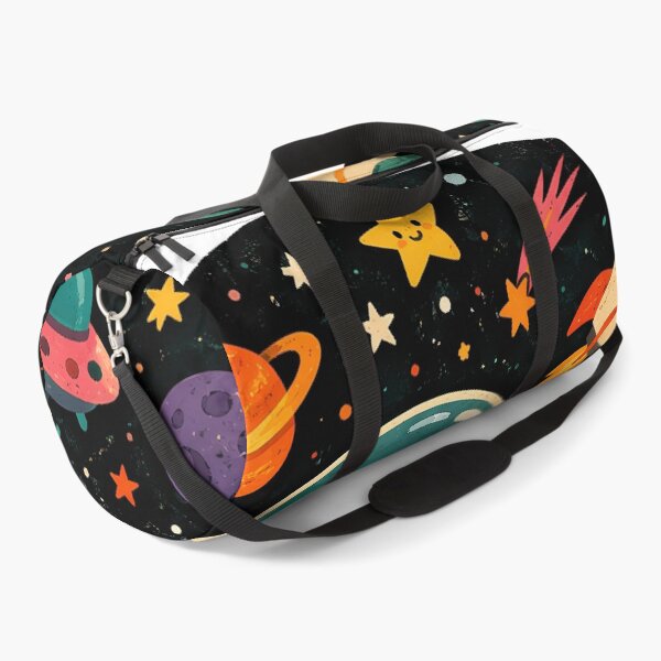 Item preview, Cosmic Capybara Explorer designed and sold by ForeverPrintsOK.