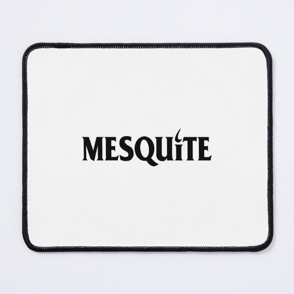 Item preview, City of Mesquite Texas Official Logo Emblem designed and sold by Jerbilsmouse.