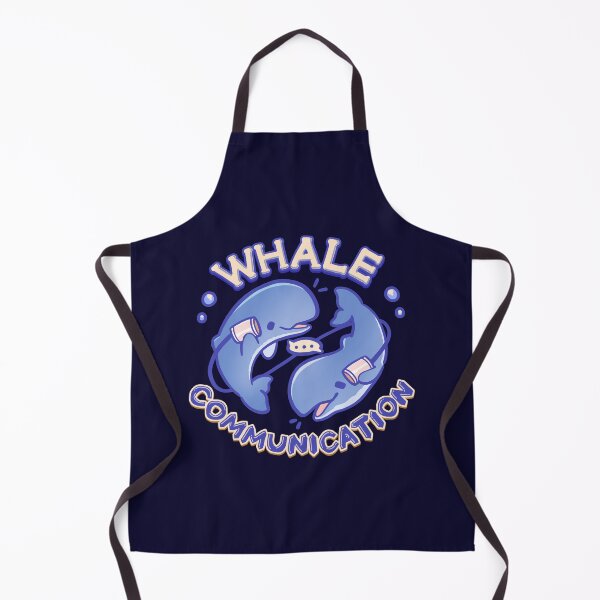 Item preview, Whale Communication designed and sold by orcalus.