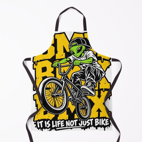 Item preview, Alien Bike designed and sold by chrishb2000.