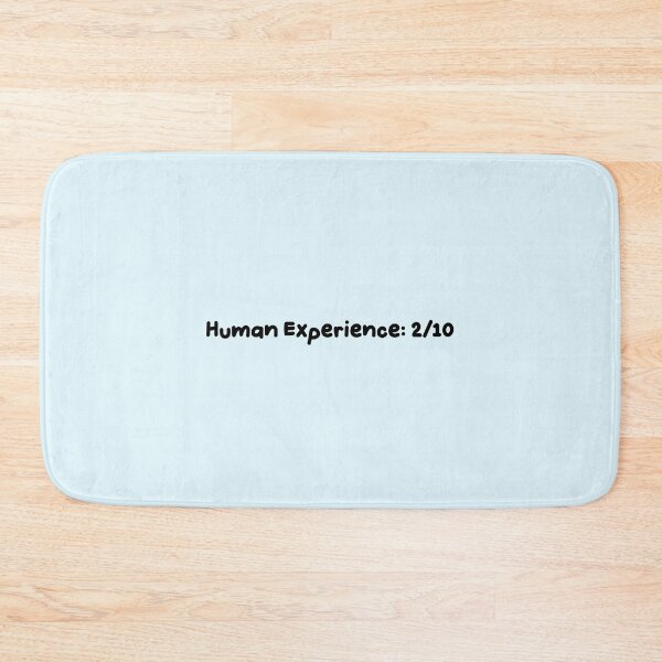 Item preview, Human Experience 2 Out of 10 designed and sold by jianina-alondra.