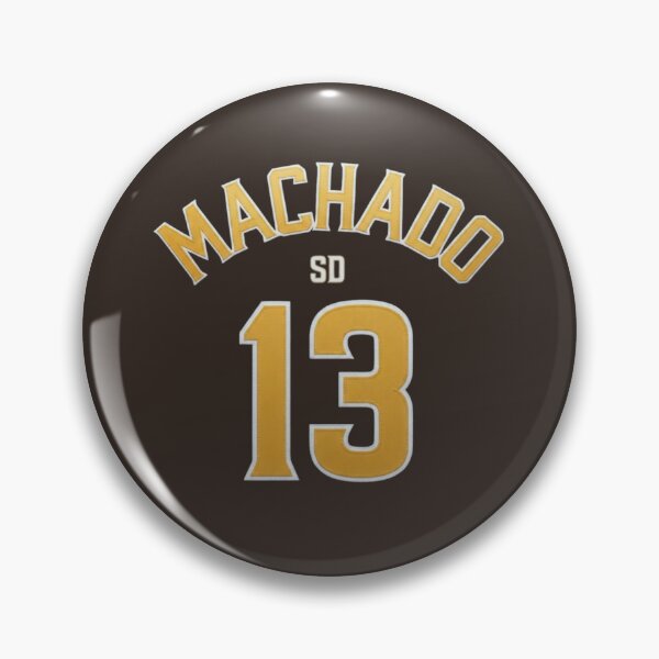 Artikelvorschau, Manny Machado entworfen und verkauft von Mad Apparel.