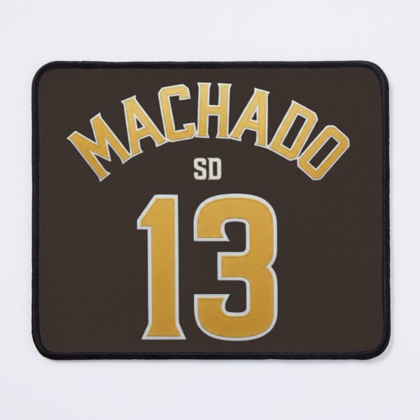 Item preview, Manny Machado designed and sold by Mad Apparel.