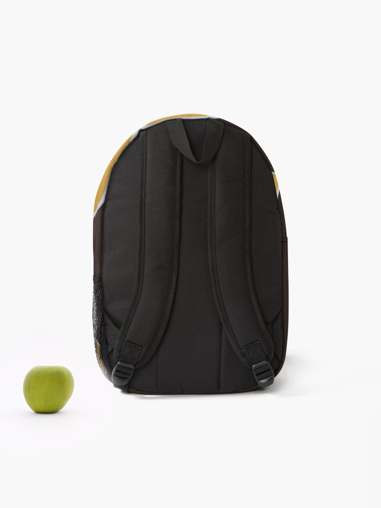 Thumbnail 2 of 3, Backpack, Manny Machado designed and sold by RedsThreadz.
