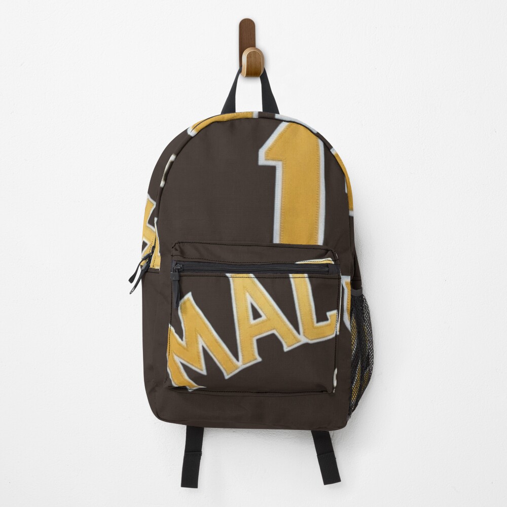 Item preview, Backpack designed and sold by RedsThreadz.