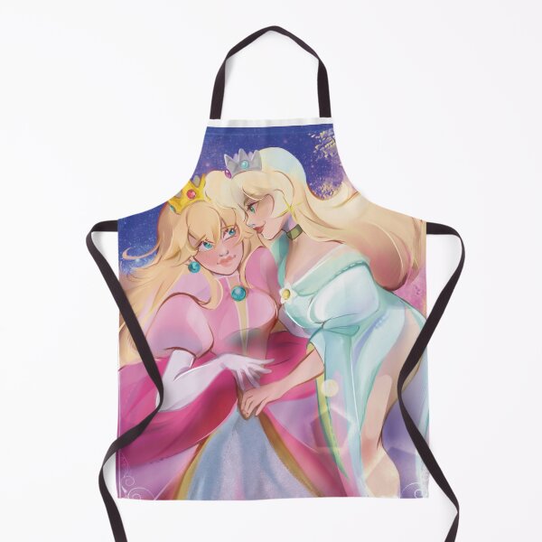 Aperçu de l'œuvre Princesses créée et vendue par Debbie503art.