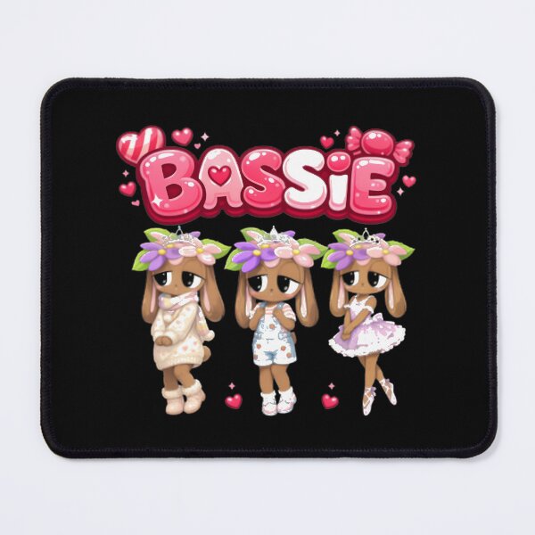 Item preview, Dandys World Bassie Funky Retro Vibes | Perfect Gift For You And Friends designed and sold by Rief87.