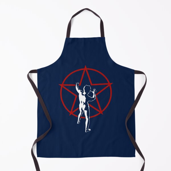 Item preview, Crimson Star Emblem designed and sold by IsidoreCook.