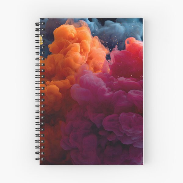 Item preview, Vivid color smoke designed and sold by ScienceRex.