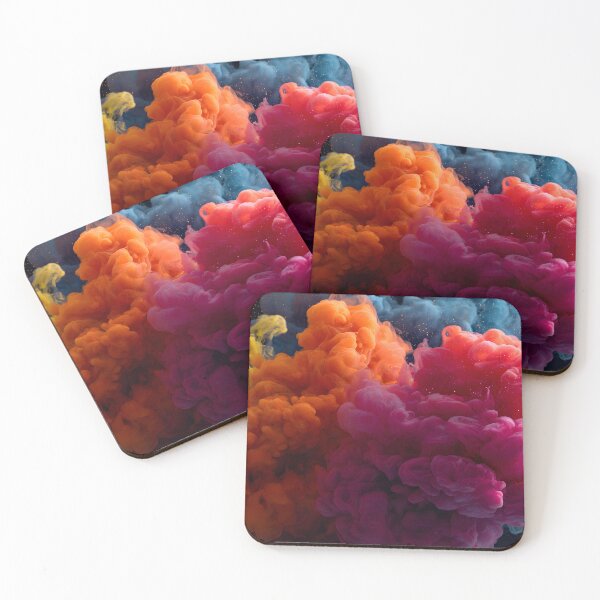 Item preview, Vivid color smoke designed and sold by ScienceRex.