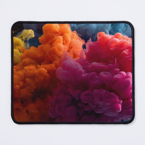 Item preview, Vivid color smoke designed and sold by ScienceRex.