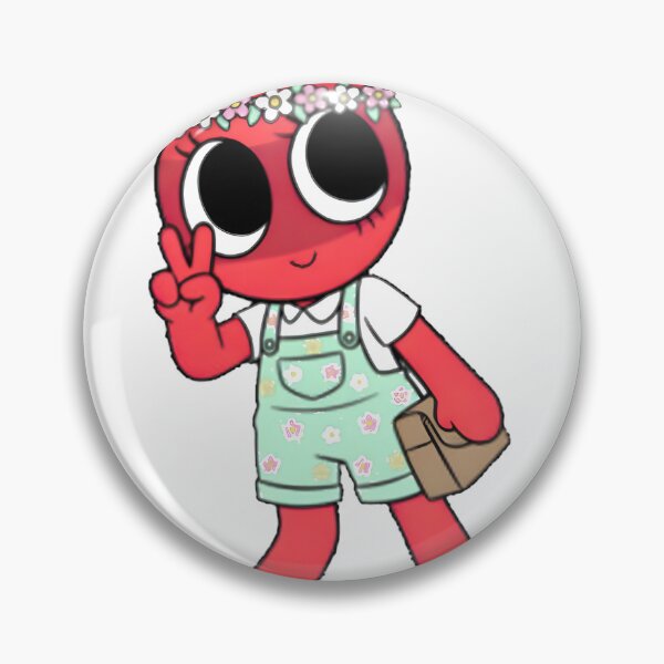 Item preview, Dandys World Bobette Carolynne Easter Art | Perfect Gift For You And Friends designed and sold by Rief87.
