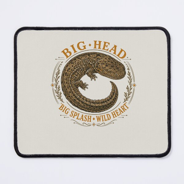 Item preview, Water Dog River Wildlife designed and sold by taiche.