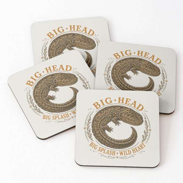 Item preview, Water Dog River Wildlife designed and sold by taiche.