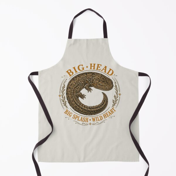 Item preview, Water Dog River Wildlife designed and sold by taiche.