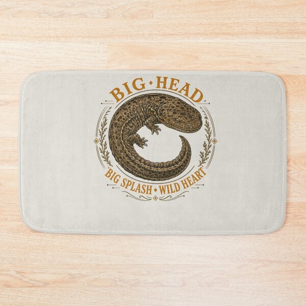 Item preview, Water Dog River Wildlife designed and sold by taiche.