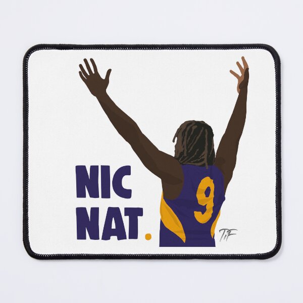 Item preview, Nic Nat. designed and sold by theinjuryfactory.
