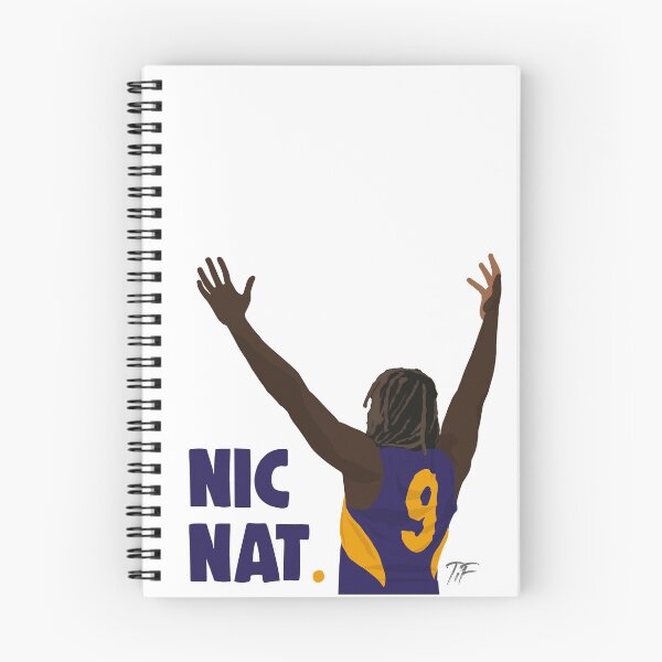 Item preview, Nic Nat. designed and sold by theinjuryfactory.
